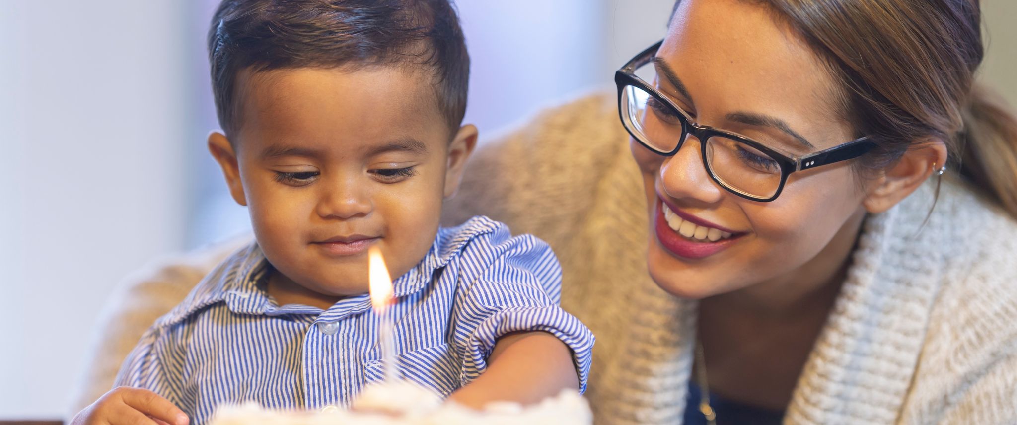 12-15 Months Cognitive Skills