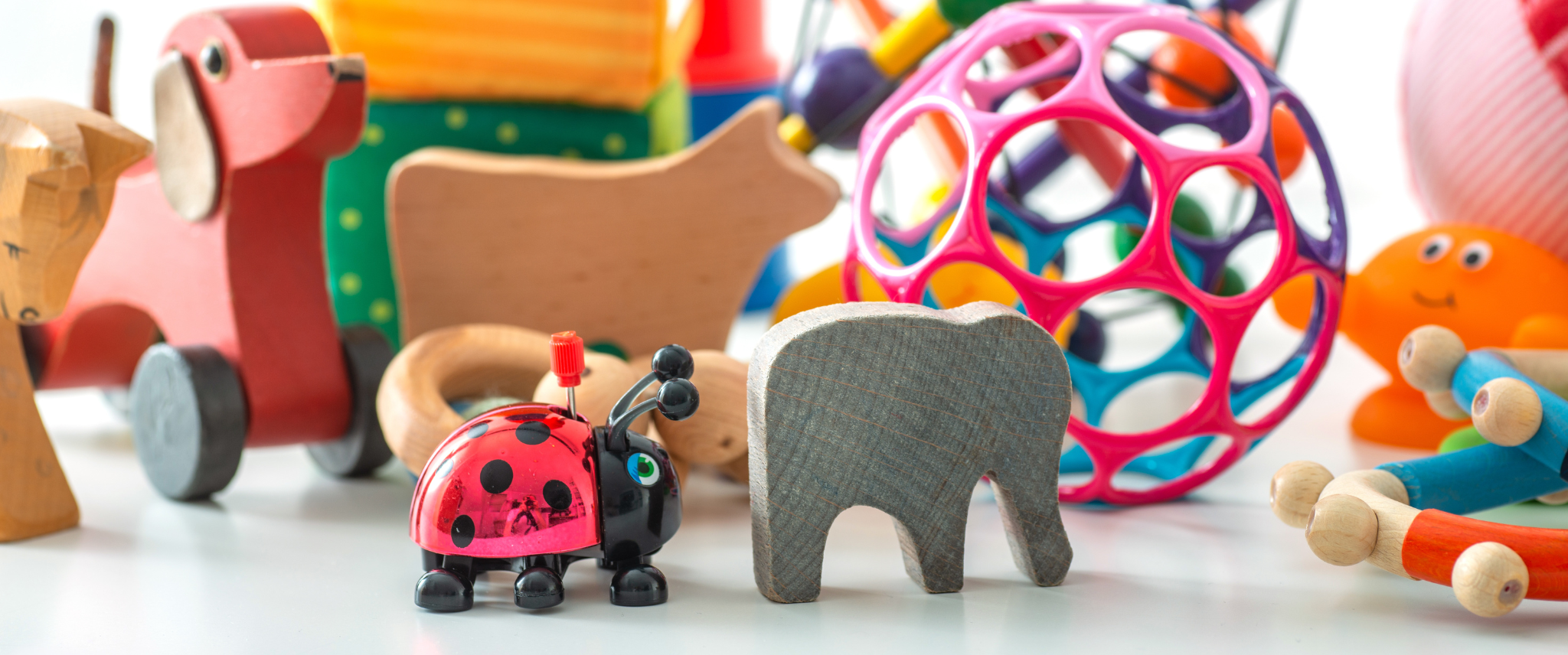 All Baby Toys