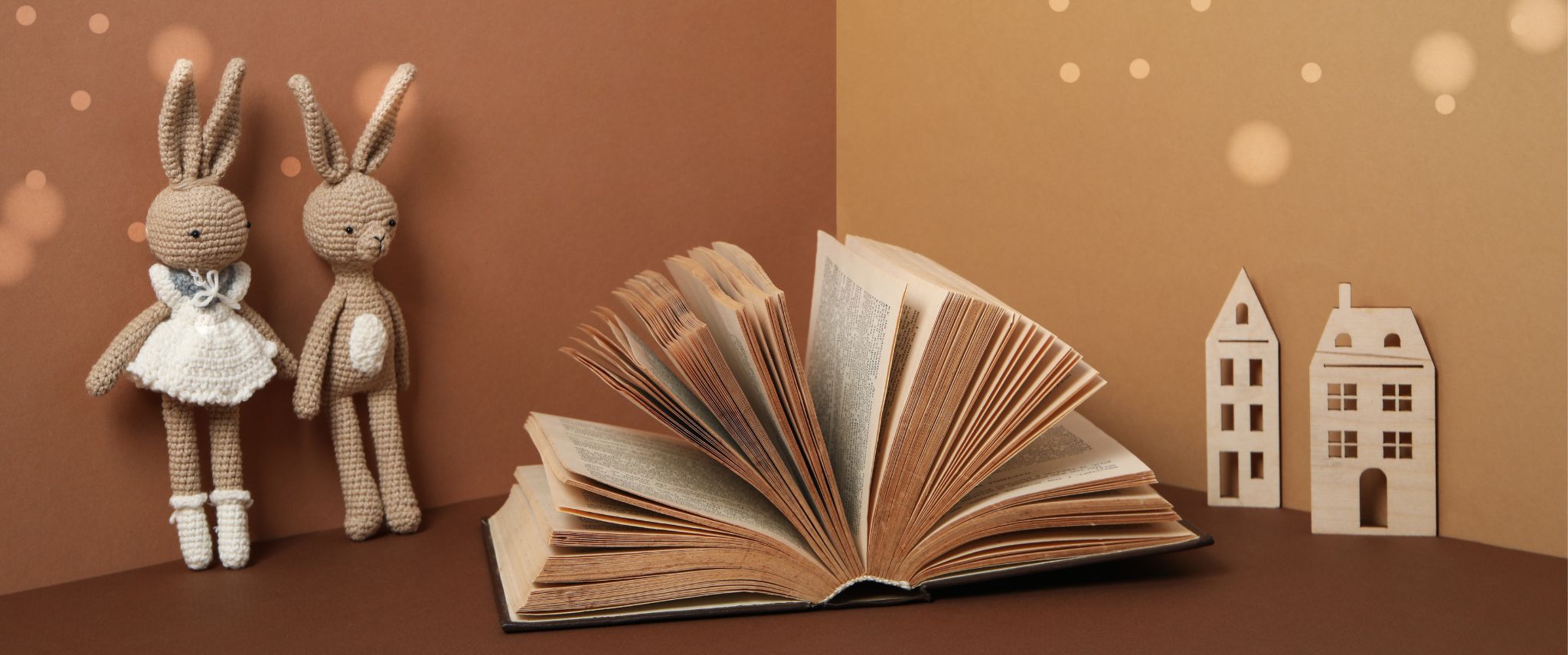 baby book collection