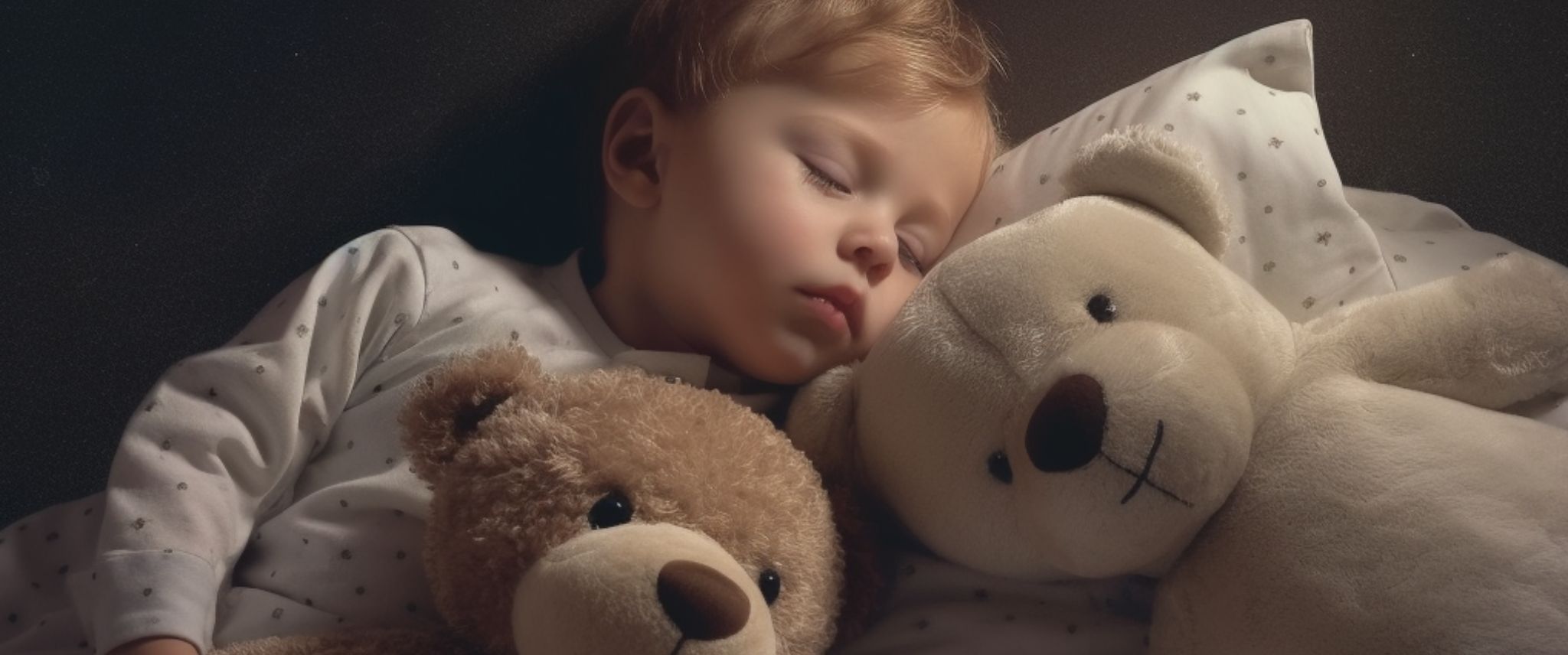 Stuffed animals