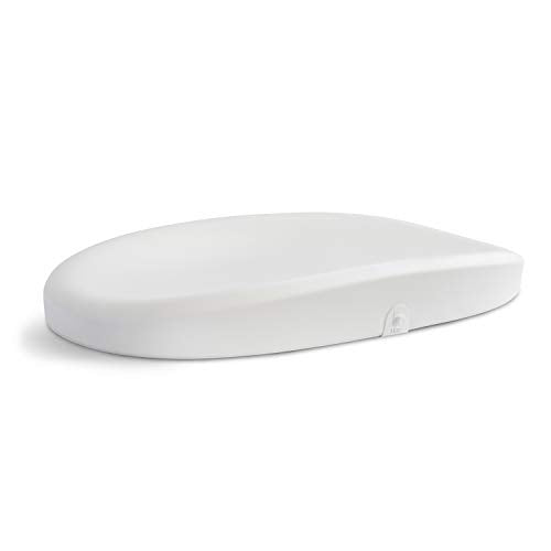 Hatch Second Generation Grow Smart Changing Pad and Scale (White)