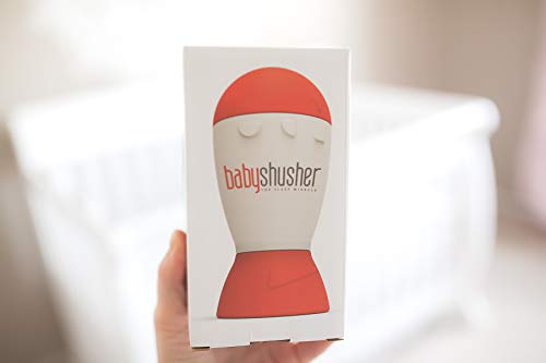 Baby Shusher Sleep Miracle Soother