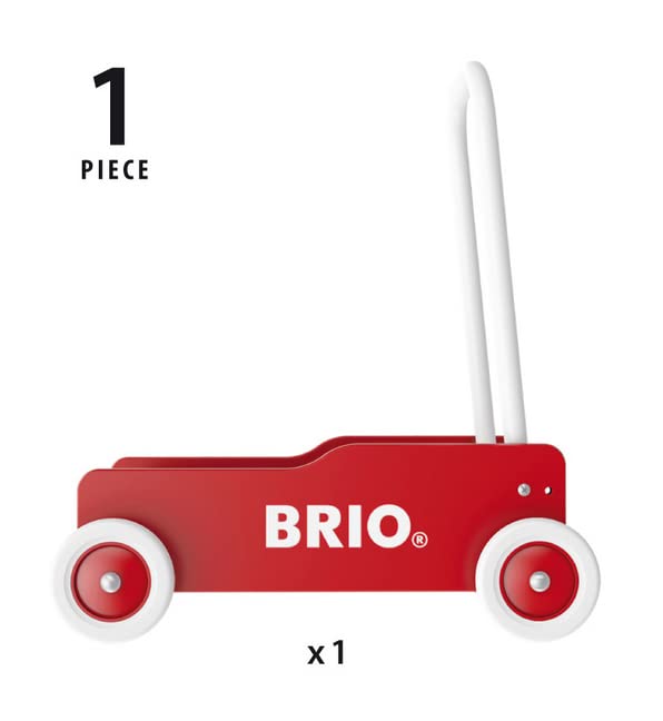 Brio Infant & Toddler 31350 - Toddler Wobbler