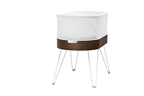 SNOO Smart Sleeper Baby Bassinet