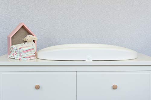 Hatch Second Generation Grow Smart Changing Pad and Scale (White)