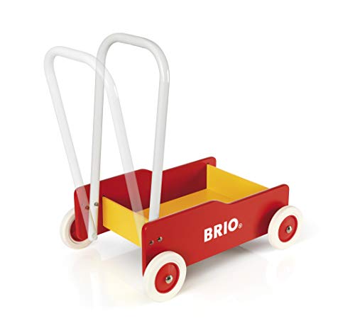 Brio Infant & Toddler 31350 - Toddler Wobbler