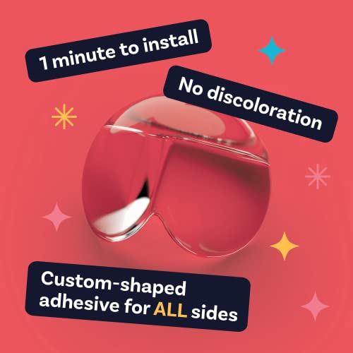 Corner Protector for Baby, Protectors Guards - Furniture Corner Guard & Edge Safety Bumpers