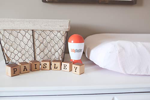 Baby Shusher Sleep Miracle Soother