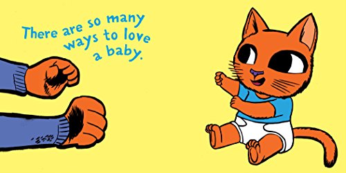 Indestructibles: Love You, Baby: Chew Proof · Rip Proof · Nontoxic · 100% Washable Book for Babies