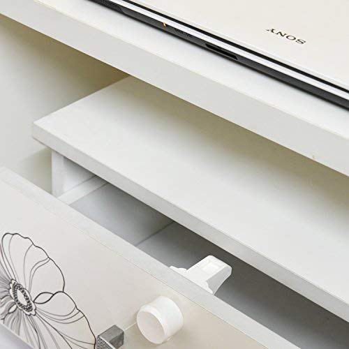 20 Pack Magnetic Cabinet Locks Baby Proofing