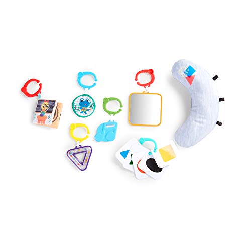 Baby Einstein Play Gym Tummy Time Activity Mat