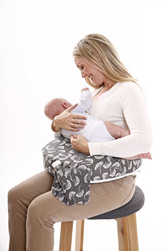My Brest Friend Original Nursing Pillow for Breastfeeding