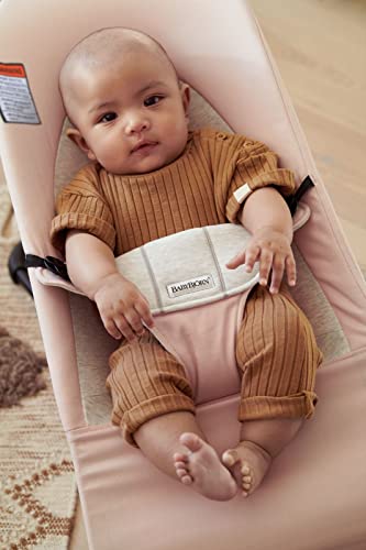 BABYBJÖRN Bouncer Balance Soft, in multiple styles and colors