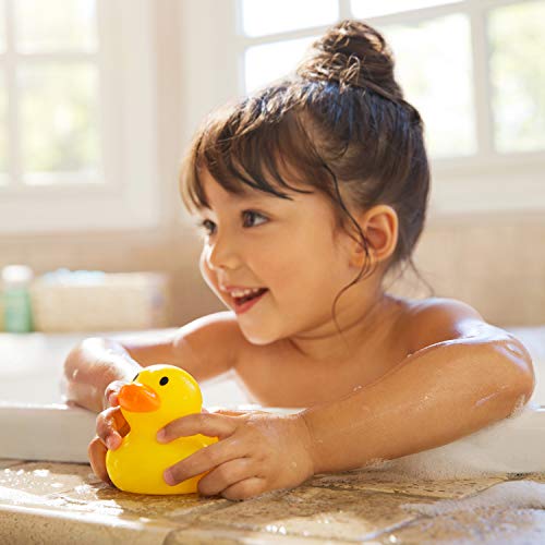 Munchkin Baby's First Bath, Baby and Toddler Gift Set