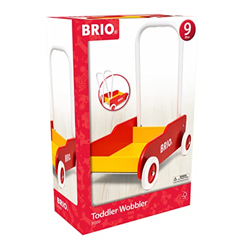 Brio Infant & Toddler 31350 - Toddler Wobbler