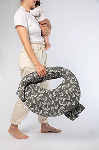 My Brest Friend Original Nursing Pillow for Breastfeeding
