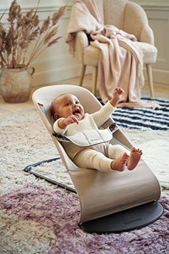 BABYBJÖRN Bouncer Balance Soft, in multiple styles and colors