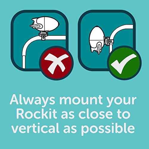 Rockit Portable Baby Stroller Rocker