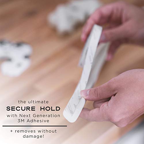 Bebe Earth Baby Proofing Edge and Corner Guard Protector Set