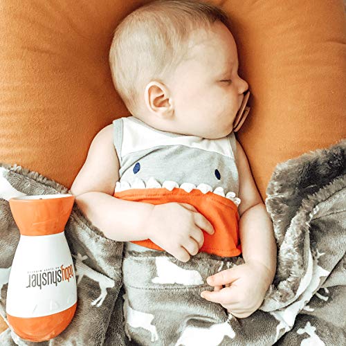 Baby Shusher Sleep Miracle Soother - The Revolutionary Tool for