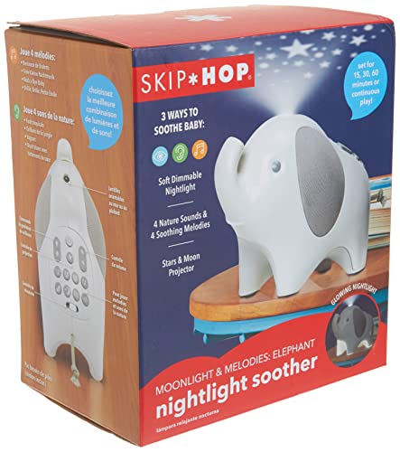 Skip Hop Baby Soothers, Multiple Variants