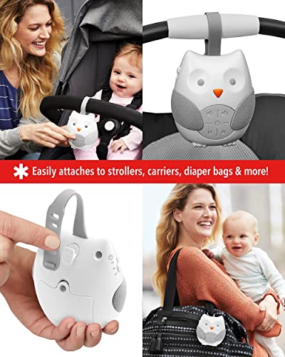Skip Hop Baby Soothers, Multiple Variants
