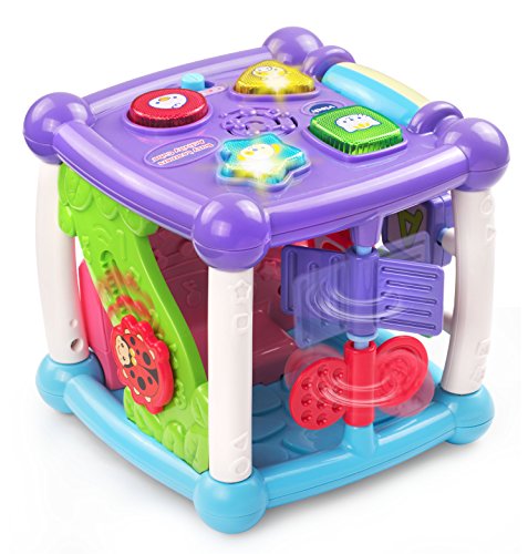 VTech Busy Learners Activity Cube