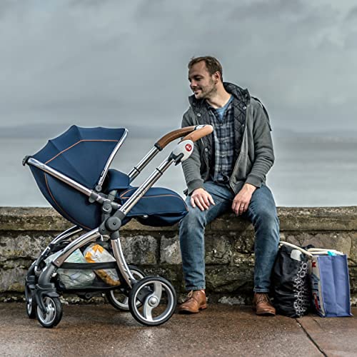 Rockit Portable Baby Stroller Rocker