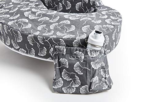 My Brest Friend Original Nursing Pillow for Breastfeeding