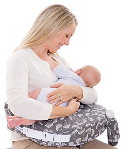 My Brest Friend Original Nursing Pillow for Breastfeeding