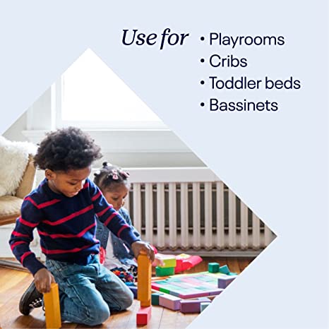 Nanit Pro Smart Baby Monitor & Flex Stand - 1080p Secure Wi-Fi Video Camera