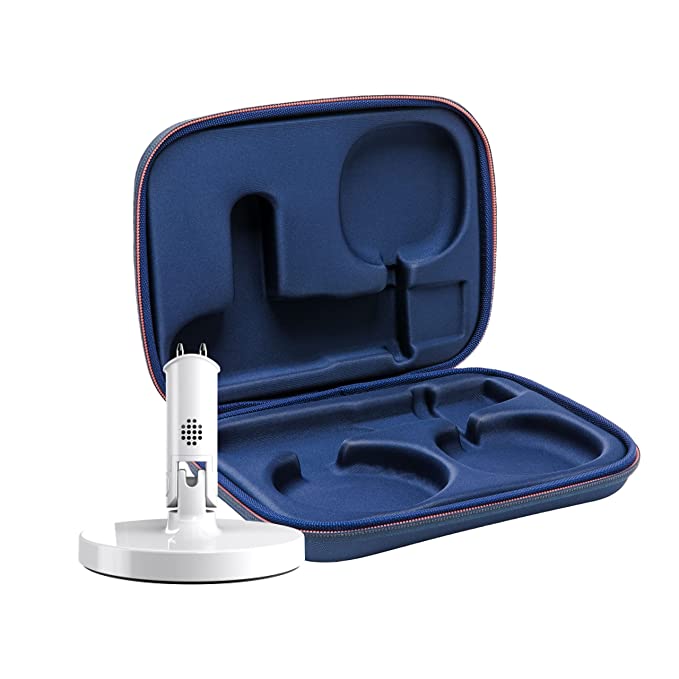 Nanit Travel Pack - Ultimate Portability and Flexibility for Your Pro Camera and Flex Stand