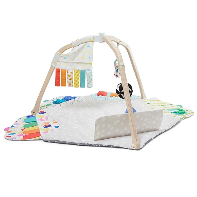 Lovevery The Play Activity Gym, Ages 0+ Months