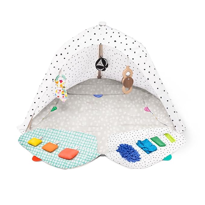 Lovevery The Play Activity Gym, Ages 0+ Months