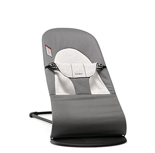 BABYBJÖRN Bouncer Balance Soft, in multiple styles and colors