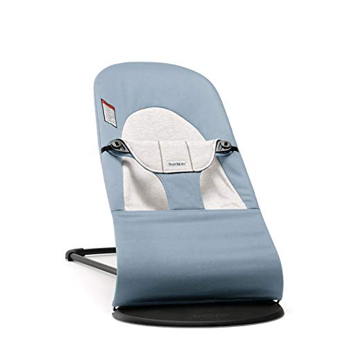 BABYBJÖRN Bouncer Balance Soft, in multiple styles and colors