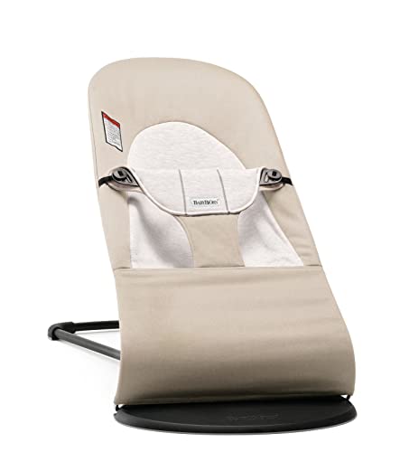 BABYBJÖRN Bouncer Balance Soft, in multiple styles and colors