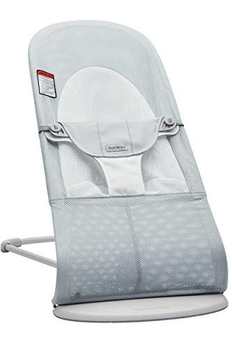 BABYBJÖRN Bouncer Balance Soft, in multiple styles and colors