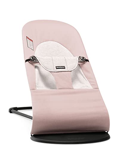 BABYBJÖRN Bouncer Balance Soft, in multiple styles and colors