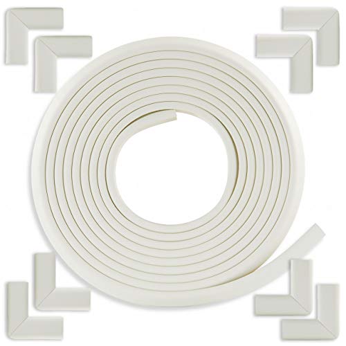 Bebe Earth Baby Proofing Edge and Corner Guard Protector Set