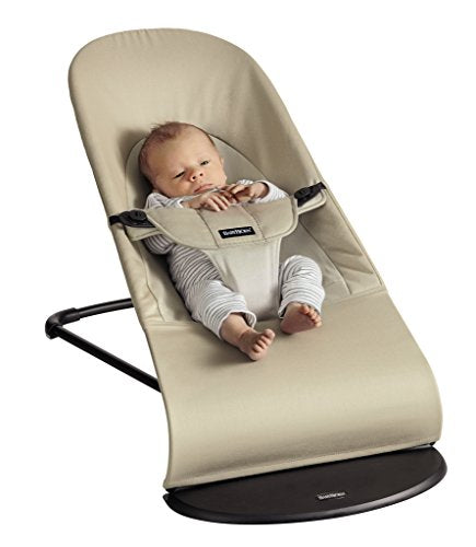 BABYBJÖRN Bouncer Balance Soft, in multiple styles and colors