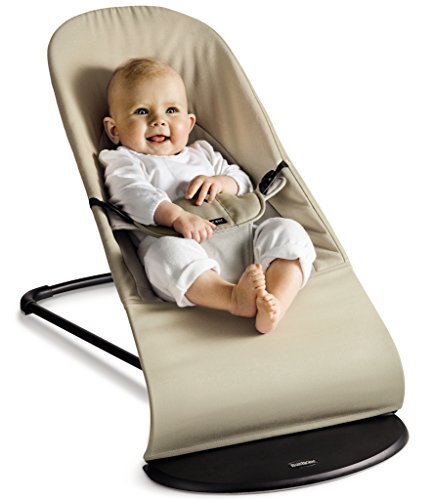 BABYBJÖRN Bouncer Balance Soft, in multiple styles and colors