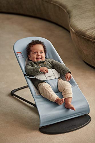 BABYBJÖRN Bouncer Balance Soft, in multiple styles and colors