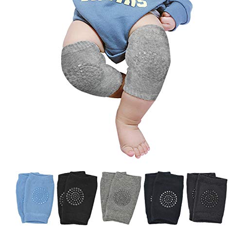 Baby Crawling Pads Anti-Slip Knee Protection