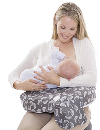 My Brest Friend Original Nursing Pillow for Breastfeeding