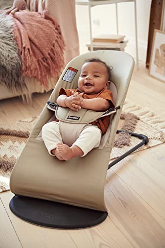 BABYBJÖRN Bouncer Balance Soft, in multiple styles and colors