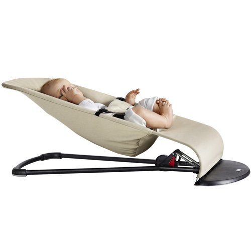 BABYBJÖRN Bouncer Balance Soft, in multiple styles and colors