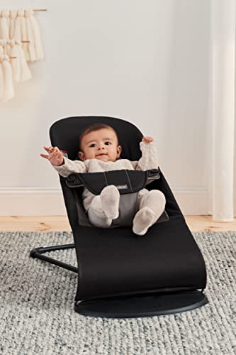 BABYBJÖRN Bouncer Balance Soft, in multiple styles and colors