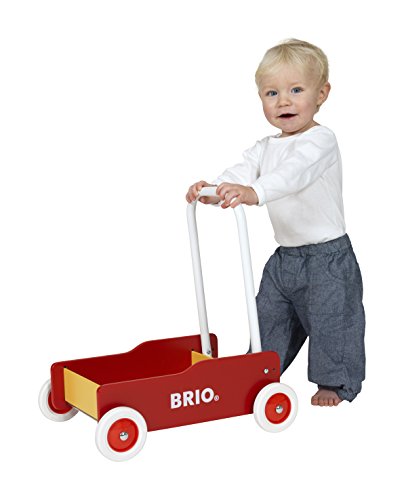 Brio Infant & Toddler 31350 - Toddler Wobbler
