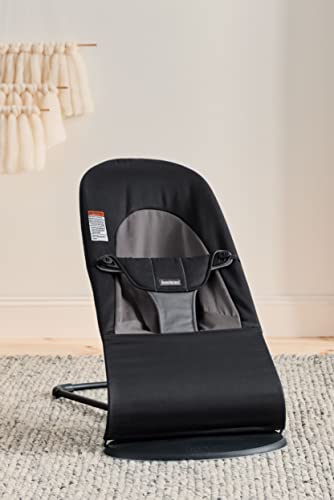 BABYBJÖRN Bouncer Balance Soft, in multiple styles and colors